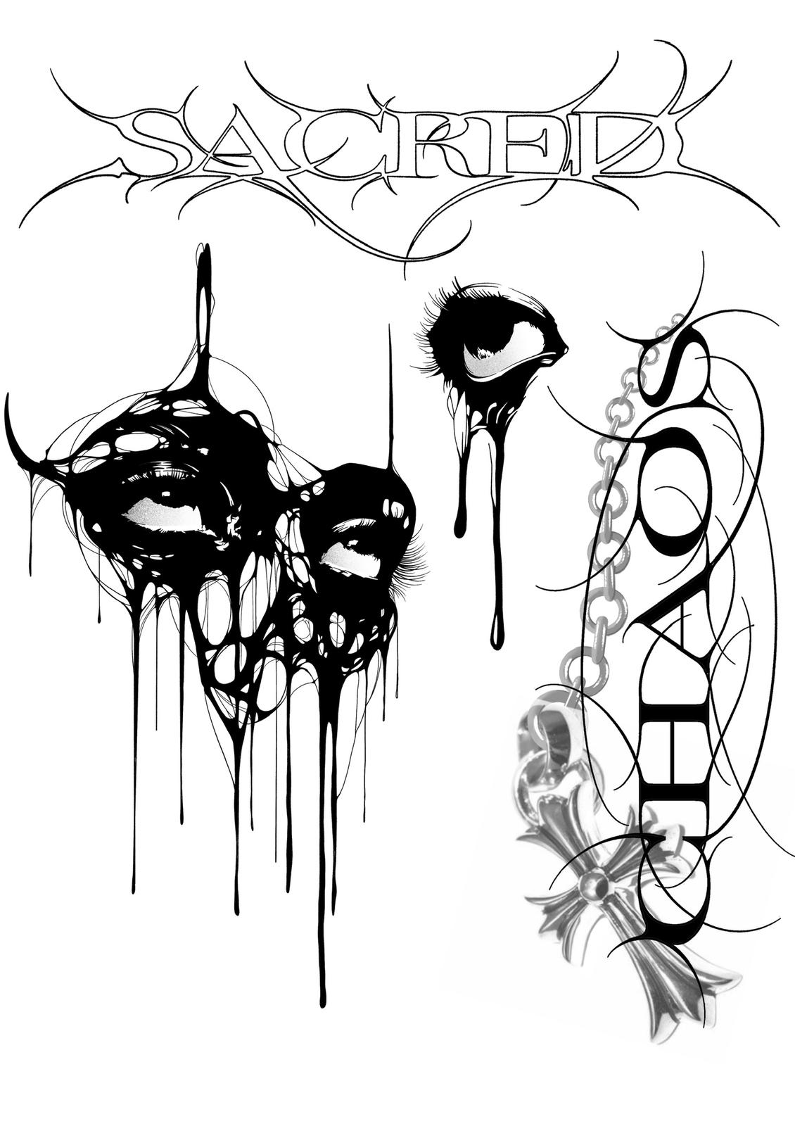 Sacred Chaos