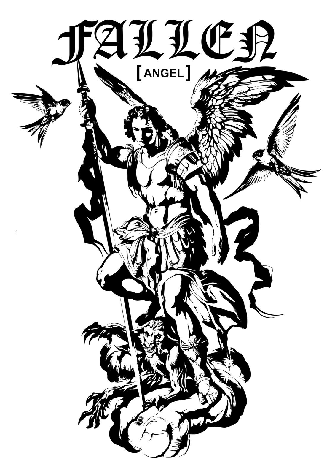 Fallen Angel
